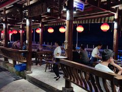 -西江传说•酸汤鱼(水东路店)