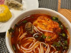 -古尔沟华美达温泉度假酒店