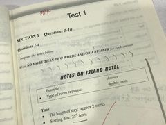 -新航道雅思托福考研(天河岗顶校区)
