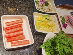 -井格重庆火锅(临平银泰城店)