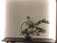 -绿杨春·淮扬宴(庐山路店)