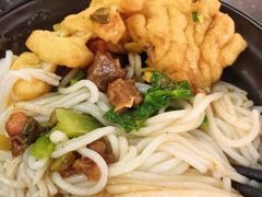 -龙记桂林米粉(国贸一九九五年店)