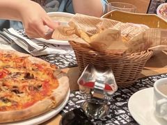 -MYLK意式小厨(熙地港店)