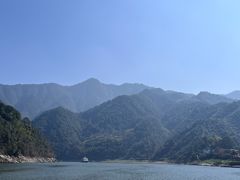 -新安江山水画廊风景区