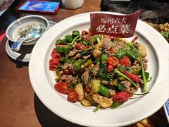 -乡里八闽·福州乡土菜(火车北站店)