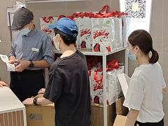 -奈雪的茶(中华广场店)
