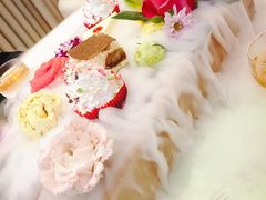-MEET缘燕窝甜品&Tang's cake(华润万象城店)