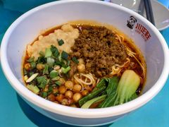 -川正旺江湖菜(三元桥店)