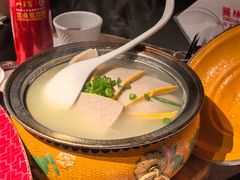 -饕林餐厅(春熙路店)