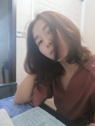 -侨治发型