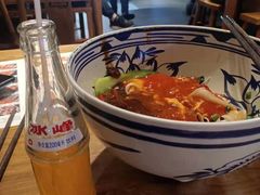-元志初腊汁肉夹馍(钟楼粉巷店)