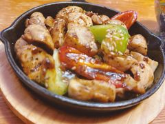 -鳗鱼家·深夜食堂(军博店)