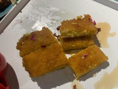 -长安炊烟庭院陕菜(七路明光路店)