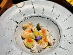 -匠和风精致料理(春熙路群光广场店)