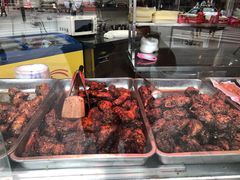 -双流兔头(成都金丝街总店)