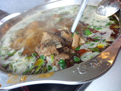 -老城红焖羊肉(人民路店)