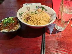 -纪州豚骨酱油拉面(锦延路店)