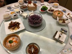 -酌宴府The China Club·广州万富希尔顿酒店(云城东路店)