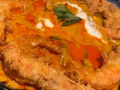 -Home Thai·泰谣(王府井apm店)