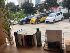 -那家面包房(珠江路店)