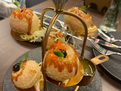 -Shantek象提南亚西餐厅&Bistro(淮海中路店)