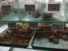 -张家清真糕点(奉天街店)