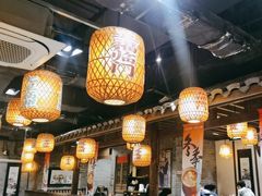 -南京大牌档(三阳广场苏宁店)