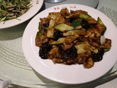 -晋阳饭庄(虎坊桥店)