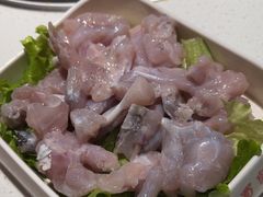 -蜀留香火锅(西南角店)