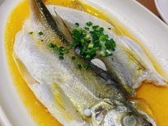 -转角·老弄堂上海菜(长寿路店)