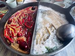 -盡膳口福跷脚牛肉火锅(晶耀前滩店)