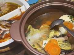 -井水小厨·湘菜(活力广场店)
