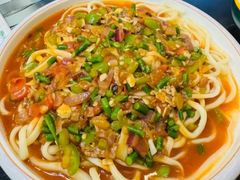 -兰州老马食府(小潞邑店)