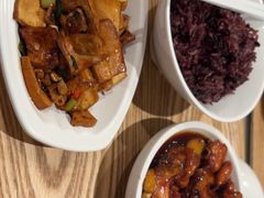 -乡村基·川味现炒大王(熙悦天街店)