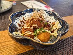 -樱の千渡日式料理·铁板烧•烧鸟(金盛田广场店)