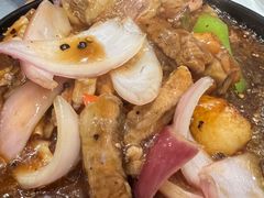 -渝信川菜(南滨店)