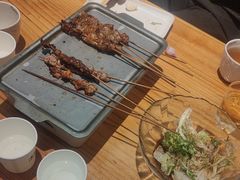 -木屋烧烤(龙岗龙城万科里店)