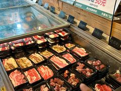 -炽城·烤肉名家(鸿达中央广场店)