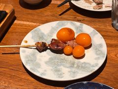 -炭火焼鳥 塚田農場(大阪梅田店)