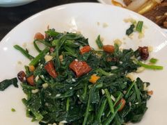 -民族饭荘(新华大街店)