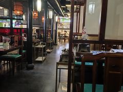 -卢大鲜鱼头捞饭(美利广场店)