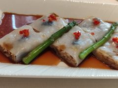 -天龙轩(香港丽思卡尔顿酒店)