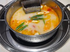 -太琼糟粕醋火锅·海南老爸茶(海棠湾臻选店)