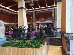 -稷泽·海丽宾雅温泉度假酒店