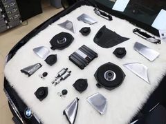 -神莺汽车音响改装连锁机构(深圳旗舰店)