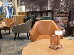 -逸派咖啡 EPARKCOFFEE(广安门店)