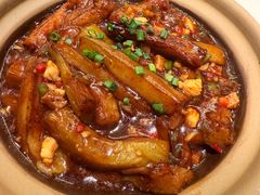 -留半山·香港食堂(啦啦宝都店)