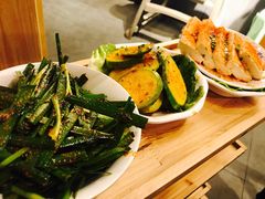 -胖记烤肉(湖大店)