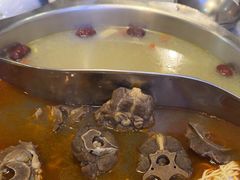 -光头药膳鸡(莱茵小镇店)