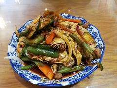 -福瑞记老孙头biangbiang面(新生路店)